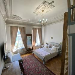 Фото Отель Казан Султан