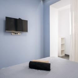 Фото Апартаменты на проспекте Ленина 124А