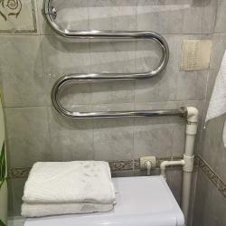 Фото Апартаменты на улице Героев Самотлора