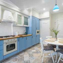 фото 2 Sunny Home Apartments на улице Крымская 19к1