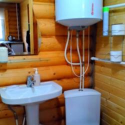4-местный номер стандарт (Корпус В)