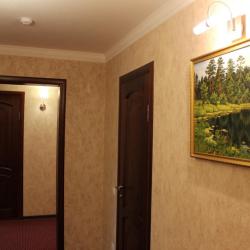 Фото Отель Виктория