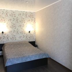 2-комнатные апартаменты стандарт