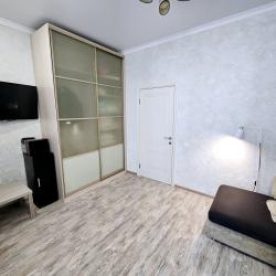 2-комнатные апартаменты стандарт