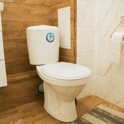 Фото Апартаменты на улице Наумова 5