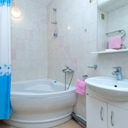 Фото Отель Солнечная поляна