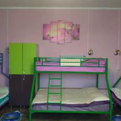 Фото Отель Жемчужина