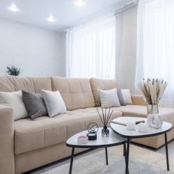 Фото Апартаменты Comfort Home в ЖК Яркий