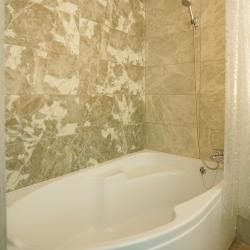 Апартаменты стандарт №1