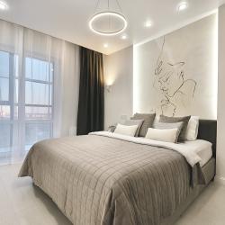 Фото Отель Maria Rooms на улице Московская 7Б