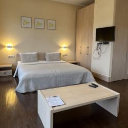 Фото Отель Green Gold Park (Грин Голд Парк)