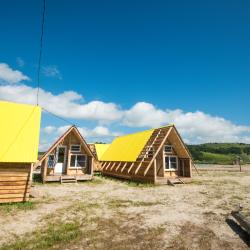 Фото Отель 27 регион-Зарубино