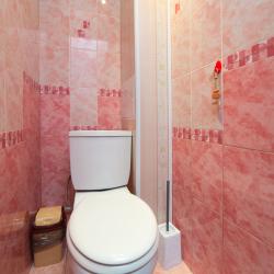 Фото Отель Ночник на улице Муравленко 35