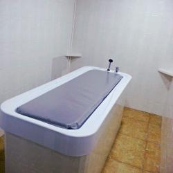 Фото Отель БезДна