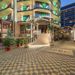 Фото Отель Плаза