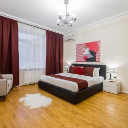 фото 18 GMApartments (ДжиЭмАпартментс) на улице Тверская 4