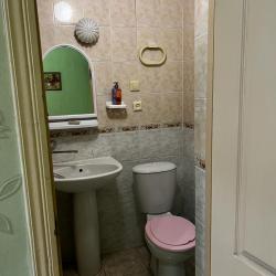 Номер эконом с 2 односпальными кроватями А