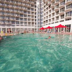 Фото Отель Европа