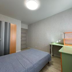 2-комнатные апартаменты улучшенные