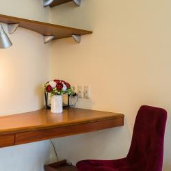 Фото Отель RentAp (РентАп) на улице Э.М. Юрьева