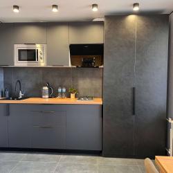 Фото Апартаменты на Спортивной улице 47