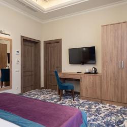 Фото Отель Ревиталь Парк