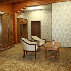 Фото Отель Chalet (Шале)