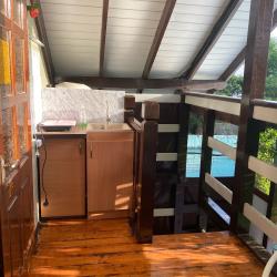 Фото Отель У реки