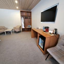 2-местный номер улучшенный комфорт