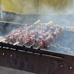 Фото Отель Ателика Тешебс