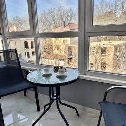 Апартаменты люкс Орджоникидзе 97 корпус 1