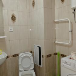 1-комнатные апартаменты стандарт