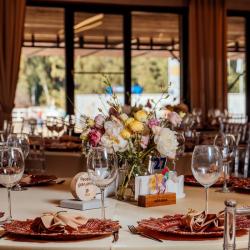 Фото Отель Horseka resort (Хорсека)