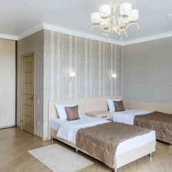 Фото GG Hotel (ДжиДжи отель)