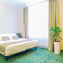 2-местный номер полулюкс