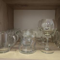 Фото Апартаменты на улице Большая Окружная 2Б корпус 1