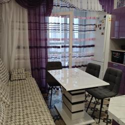 Апартаменты на улице Чапаева 14А — e90f4d182e28c904dcab6d00923ae684