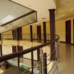Фото Отель Aquapark Hotel & Villas