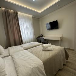 Фото Отель VS Hotel (ВС)