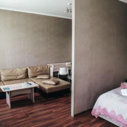 Фото Отель Уют