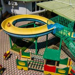 Фото Отель Лиана