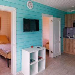 Фото Отель Новинка База Отдыха