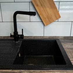 Фото Апартаменты на проспекте Ибрагимова 67