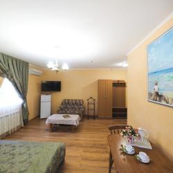 Номер стандарт комфорт