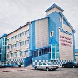 Фото Отель Посейдон