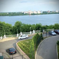 Фото Отель Rental Family Rooms (Рентал Фэмили) на Детском переулке