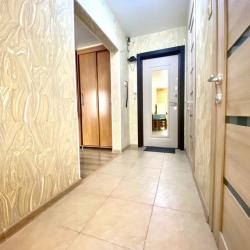 1-комнатные апартаменты стандарт