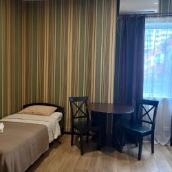 Номер стандарт с 2 односпальными кроватями