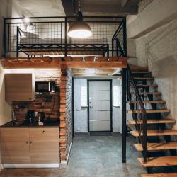 Фото Парк-отель Юма