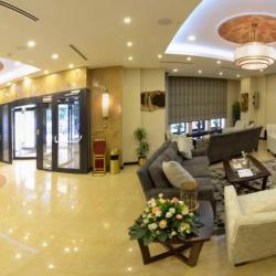 Фото Отель Ramada by Wyndham Bishkek Centre (Рамада Виндхэм )